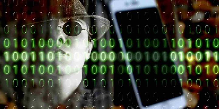 অপরাধীরা অনেক সময় ফোনকে 4G বা 5G থেকে সরিয়ে পুরনো 2G নেটওয়ার্কে নিয়ে যায় কারণ 2G তুলনামূলকভাবে কম সুরক্ষিত মনে করা হয়। এতে বার্তা পাঠকদের পরিচয় গোপন করা সহজ হয়। এই কারণেই বার্তা কোনো ব্যাংক, সরকারি বিভাগ বা আয়কর অফিসের নাম থেকে আসছে বলে দেখা যেতে পারে।