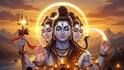 Mahashivratri 2026 : भगवान शंकराच्या हातात डमरु का असतो? जाणून घ्या त्रिशूळ, वाघाचे कातडे, भस्म आणि सर्प यामागचं रहस्य...