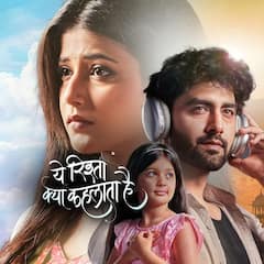 TV TRP Report: 'नागिन' ने 'तुलसी' से लेकर 'अनपुमा' तक का छिना ताज, बना नंबर 1 शो, जानें- टॉप 10 में की लिस्ट