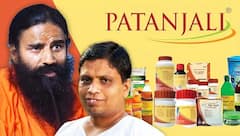पतंजलीने केला नवीन विक्रम! फक्त 9 महिन्यातच 29 हजार कोटी रुपयांची कमाई, बाजारात खळबळ