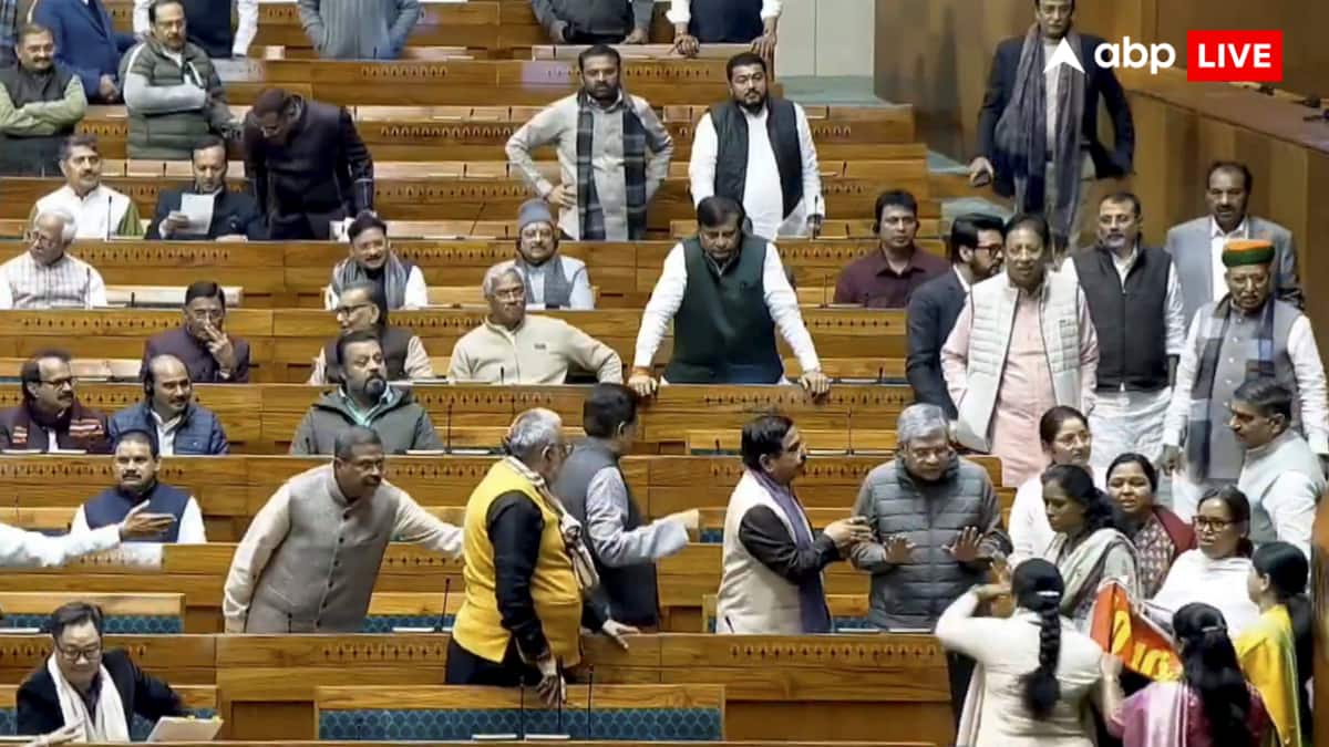 Lok Sabha Speaker: లోక్‌సభ స్పీకర్‌పై వీగిపోయిన అవిశ్వాస తీర్మానం - కాంగ్రెస్ తన వాదన చెప్పగలిగిందా?