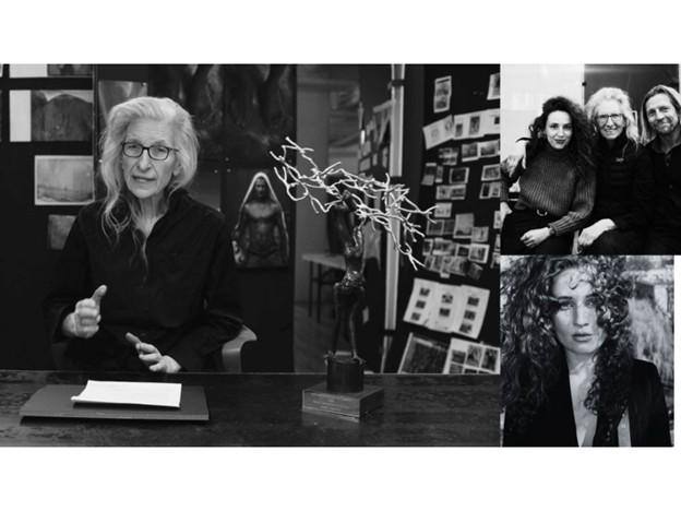 Annie Leibovitz Receives Lifetime Achievement Award, Set To Begin New Creative Chapter In India
