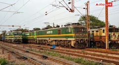 એક જેવો કેમ નથી હોતો ભારતીય ટ્રેનનો રંગ? આની પાછળ શું છે કારણ