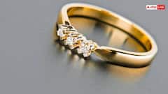 Valentine's Day Spl Ring : వాలెంటైన్స్​ డే 2026 స్పెషల్.. గ్రాము బంగారంతో ఉంగరం చేయిస్తే ఎంత ఖర్చవుతుంది? పూర్తి లెక్క ఇదే