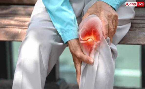 જકડાઈ જવું (Stiffness): ખાસ કરીને સવારે ઉઠતી વખતે સાંધા જકડાઈ જાય છે, જેને ખુલતા થોડો સમય લાગે છે.