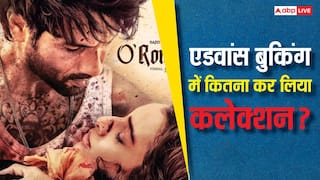 O' Romeo Advance Booking Day 1: शाहिद कपूर की 'ओ रोमियो' ने एडवांस बुकिंग में काटा गदर, क्या 'धुरंधर'-'बॉर्डर 2' को दे पाएगी मात?