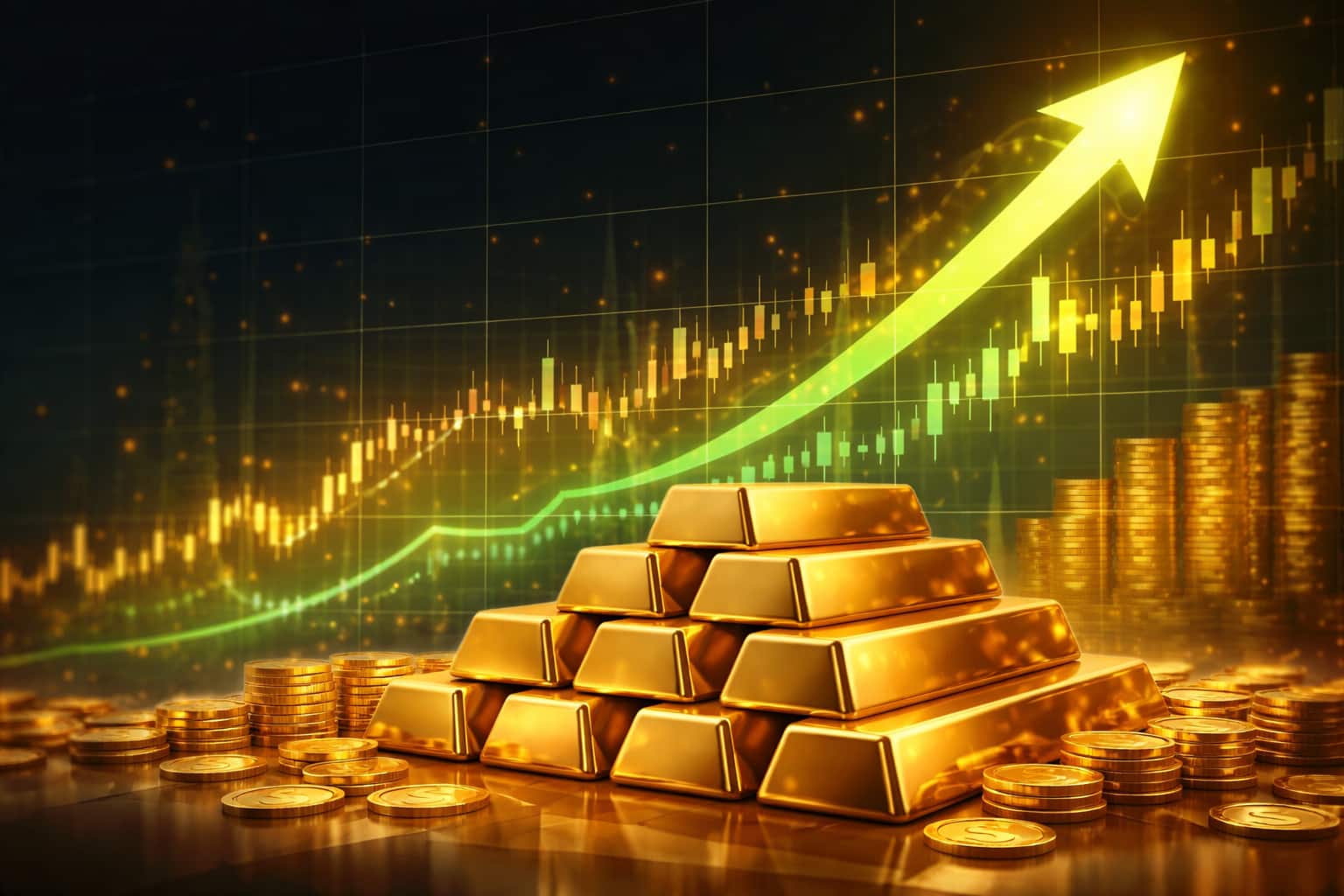 Gold Price Prediction : আর কমে পাবেন না সোনা ? আগামী সপ্তাহে বাড়তেই থাকবে দাম ! বিশেষজ্ঞরা কী বলছেন ?