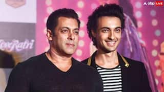 सलमान खान के जीजा आयुष शर्मा को धमकी भरा ईमेल, किया लॉरेंस बिश्नोई गैंग का होने का दावा