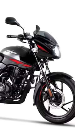 कितने कलर ऑप्शन के साथ आती है Bajaj Pulsar 125?