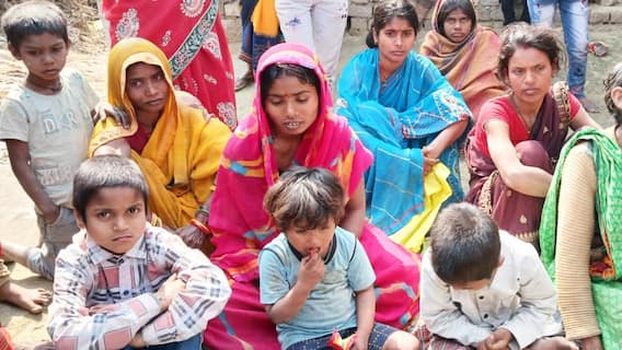 दिल्ली मैनहोल हादसा: बिहार के समस्तीपुर का रहने वाला था बिरजू, घर का इकलौता बेटा था, मचा कोहराम दिल्ली मैनहोल हादसा: बिहार के समस्तीपुर का रहने वाला था बिरजू, घर का इकलौता बेटा था, मचा कोहराम