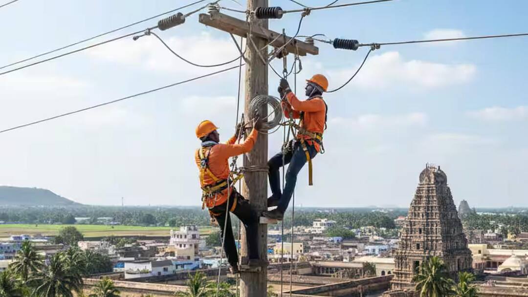 நாளை மின் தடை: திருநெல்வேலி & வள்ளியூர் பகுதிகளில் மின்சாரம் நிறுத்தப்படும்! முக்கிய அறிவிப்பு வெளியீடு!