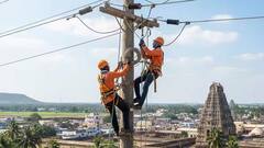 நாளை மின் தடை: கரூர், தருமபுரி, நெல்லை, கன்னியாகுமரி பகுதிகளில் மின்சாரம் இருக்காது! அவசர ஏற்பாடுகள் தயாரா?