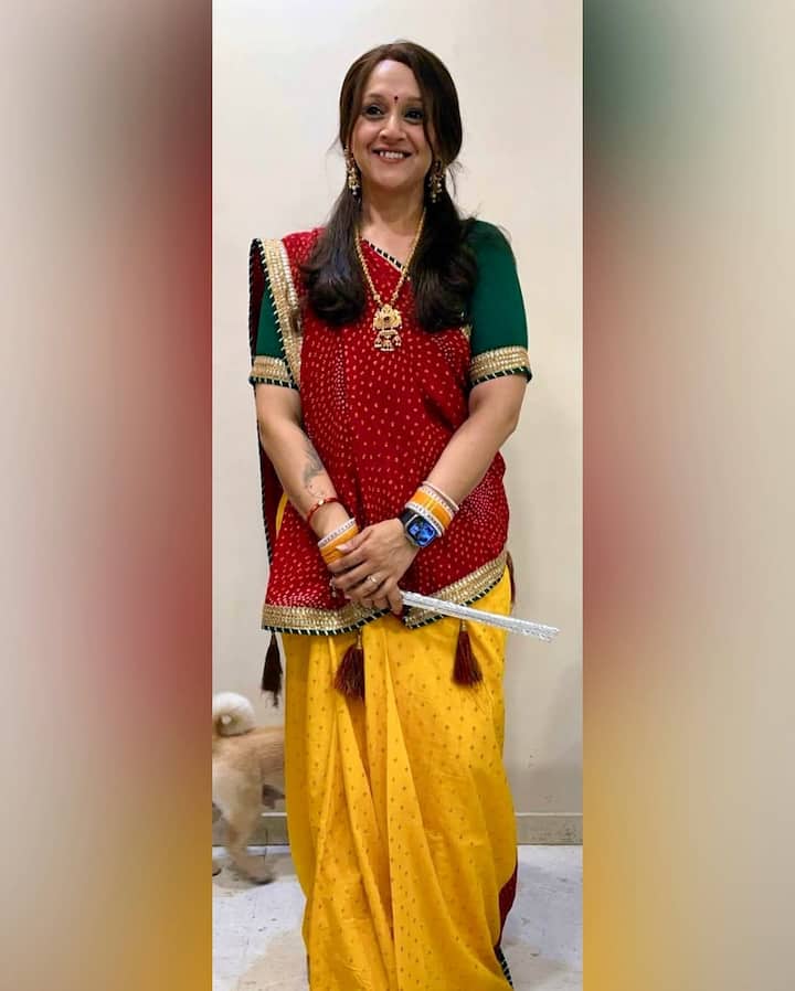 वहीं, राधा सोशल मीडिया पर एक्टिव नहीं रहती हैं. इंस्टाग्राम पर उनके नाम से पेज तो है लेकिन कोई पोस्ट शेयर नहीं किया गया है.
