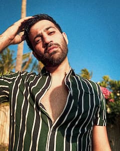 'मुझे पैनिक अटैक...' जब अर्चना पूरन सिंह के बेटे आर्यमन शेट्टी ने झेला डिप्रेशन