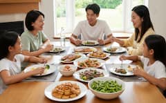 Fitness Tips : प्रोटीनचे जास्त प्रमाण शरीरासाठी धोकादायक; महिलांनी 'ही' घ्या विशेष काळजी, तज्ज्ञ म्हणतात...