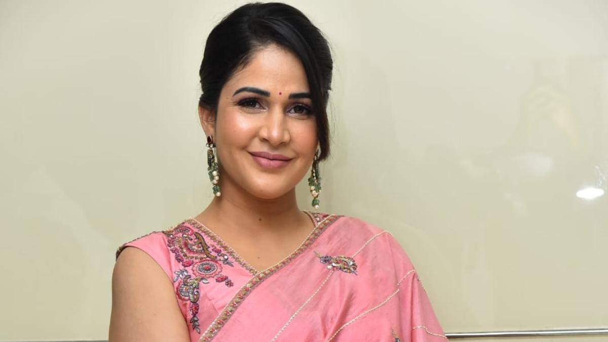 Lavanya Tripathi : ప్రెగ్నెంట్‌గానే 3 నెలల్లో 'సతీ లీలావతి' పూర్తి - భర్త వరుణ్ తేజ్‌తో మూవీపై లావణ్య త్రిపాఠి ఏమన్నారంటే?