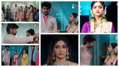 లక్ష్మీ రావే మా ఇంటికి సీరియల్‌ : మ్యాడీ, శ్రీలక్ష్మీ రిసెప్షన్ జరిగిందా లేదా..? శ్రీలక్ష్మీపై ప్రియంవద ఎందుకు చేయి చేసుకుంది..?