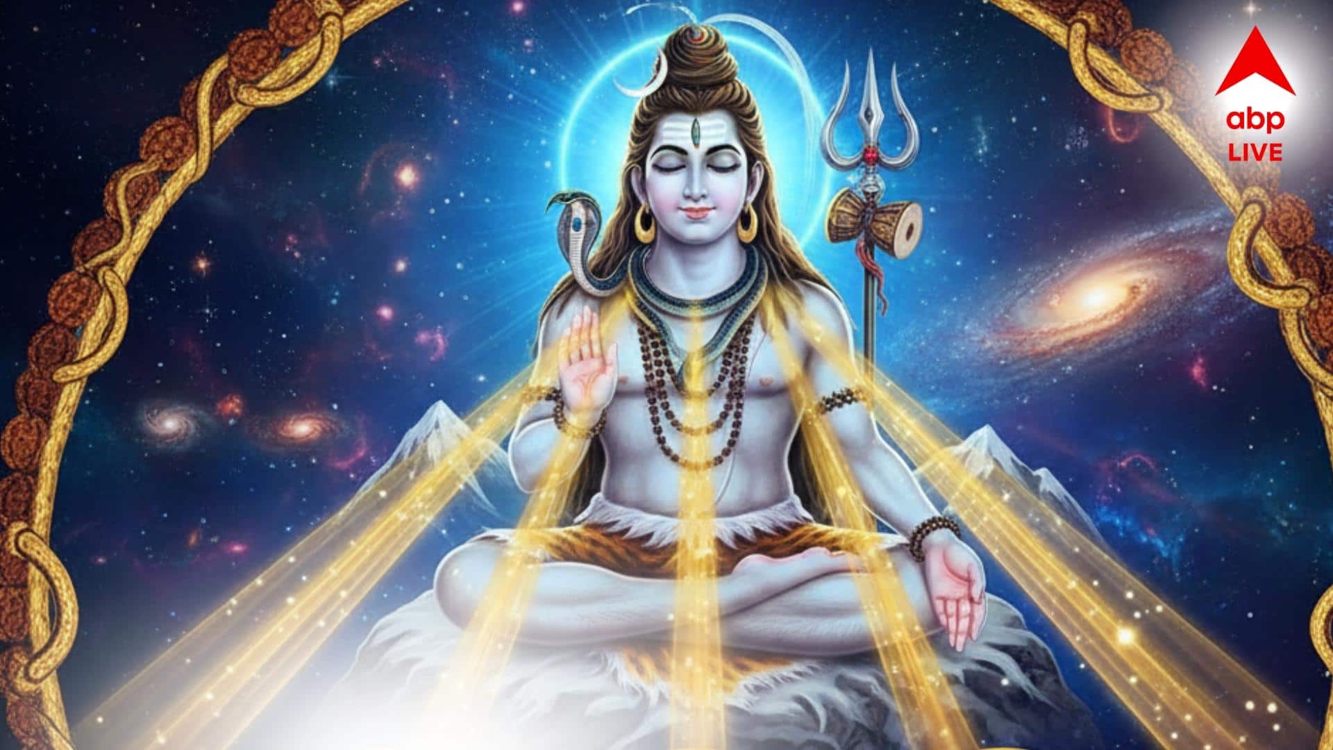 Shivratri 2026: শিবরাত্রিতে বাবা ভোলেনাথের আশীর্বাদ থাকবে এই রাশিদের উপর, মহাদেবের প্রিয় এঁরাই!