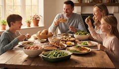 Fitness Tips : प्रोटीनचे जास्त प्रमाण शरीरासाठी धोकादायक; महिलांनी 'ही' घ्या विशेष काळजी, तज्ज्ञ म्हणतात...
