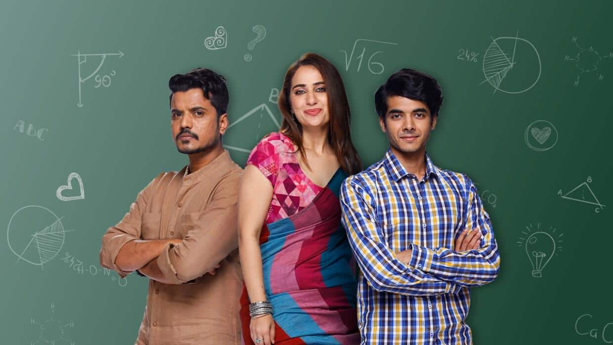 From 'Mismatched' to 'College Romance', watch 6 lovely web series in Valentine's Week, you will remember your first college crush.