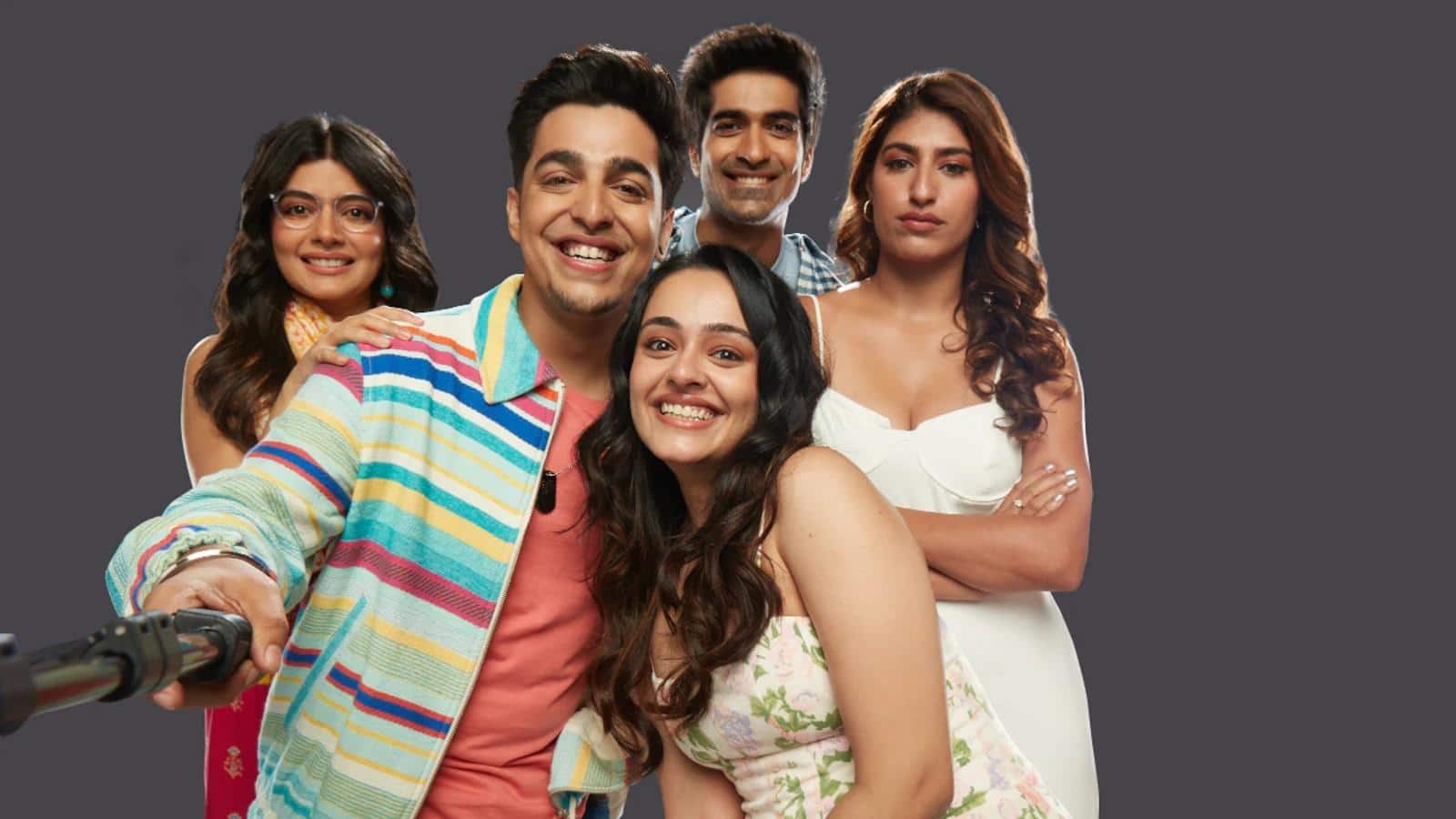 From 'Mismatched' to 'College Romance', watch 6 lovely web series in Valentine's Week, you will remember your first college crush.