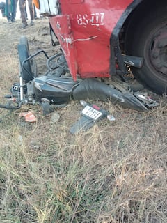 Nagpur Accident News: रस्त्याच्या कडेवर उभ्या असलेल्या दुचाकीमुळे 17 प्रवाशांचे वाचले प्राण; नागपुरात एसटी बसचा विचित्र अपघात