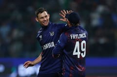 IND vs NAM : शेवटच्या 12 चेंडू, 10 धावा, 5 विकेट..., लिंब टिंबू संघासमोर भारताच्या स्टार्सची हवा निघाली, पाकिस्तानच्या सामन्यापूर्वी सूर्या अन् गंभीरचं टेन्शन वाढलं