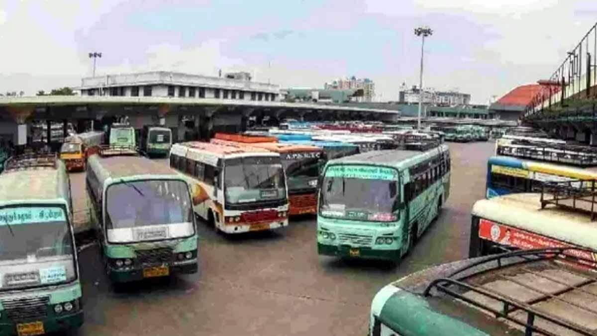 வேலைநிறுத்தம்: தமிழகத்தில் வங்கி, போக்குவரத்து முடங்குமா? 12 முக்கிய கோரிக்கைகள் & விடுமுறை குறித்த முக்கிய அறிவிப்பு!