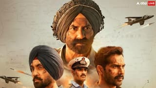 Border 2 BO Day 21:तीसरे थर्सडे भी ‘बॉर्डर 2’ ने दिखाया दम, खूब छापे नोट, अब तोड़ेगी इस ब्लॉकबस्टर फिल्म का रिकॉर्ड