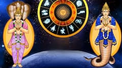 Rahu Ketu 2026: 2026 वर्ष 4 राशींचं राज्य, राहू-केतूचं एकाच दिवशी संक्रमण, भरभराट...