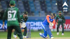 India vs Pakistan: কলম্বোয় ভারত-পাক ম্যাচের দিন মাঠের বাইরেও রুদ্ধশ্বাস পরিস্থিতি, আইসিসি-র উদ্যোগে বিশেষ বৈঠক!