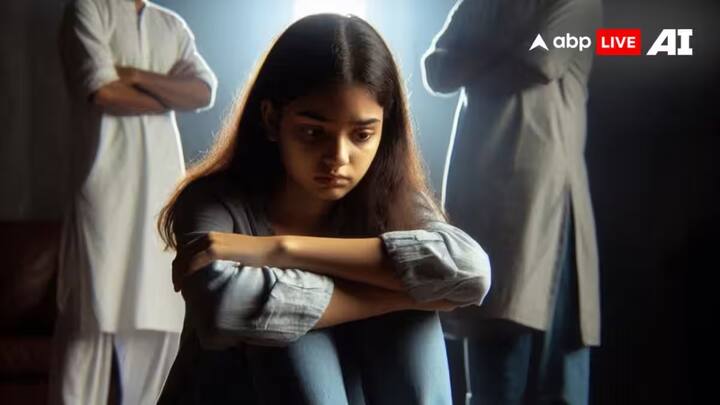 ঘটনাটি ঘটেছে মহারাষ্ট্রের থানের জেলার কল্যাণে।