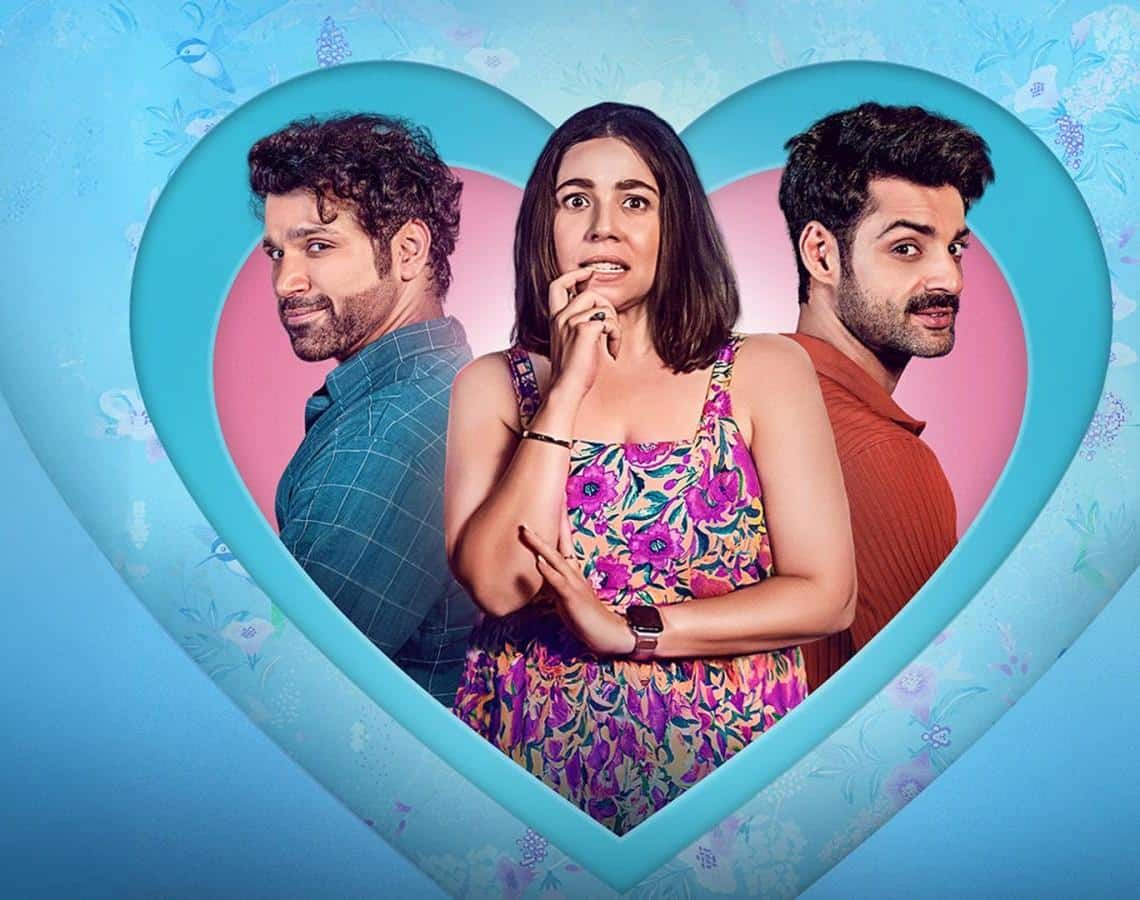 From 'Mismatched' to 'College Romance', watch 6 lovely web series in Valentine's Week, you will remember your first college crush.