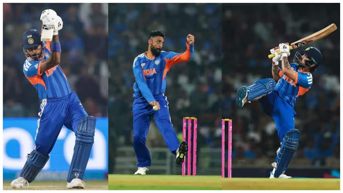 Ind vs Nam Match Highlights: T20 ప్రపంచ కప్‌లో అతిపెద్ద విజయాన్ని నమోదు చేసిన టీమిండియా! నమీబియాపై ఘనవిజయం!  