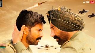 Border 2 Box Office Day 21 LIVE: बॉक्स ऑफिस पर थमने के मूड में नहीं है 'बॉर्डर 2', अब 21वें दिन भी जारी है कमाई, जानें- 9 बजे तक का कलेक्शन