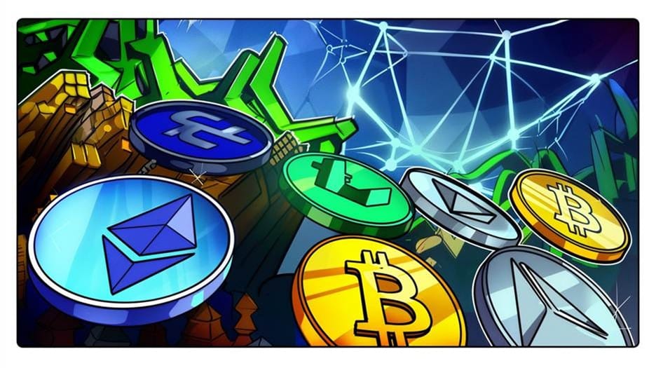 Can A New Crypto Take Down The Giants? Why Mutuum Finance (MUTM) Will Outperform Cardano (ADA)