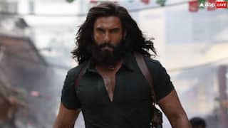 Ranveer Singh: বিষ্ণোই গ্যাংয়ের নজরে রণবীর সিংহ? টাকা চেয়ে কোথা থেকে এসেছে ভয়েজ নোট? খোঁজ করছে পুলিশ