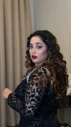 भोजपुरी इंडस्ट्री की 'क्वीन' सबीहा शेख से कैसे बन गई रानी चटर्जी, जानें मुस्लिम होकर हिंदू नाम रखने का किस्सा