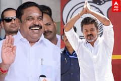 விஜய்க்கு என்ன தெரியும்? 15 நாள் ஆபீஸ் மூடியவருக்கு என்ன தெரியும்? - இபிஎஸ்-ன் அனல் பறக்கும் பிரஸ்மீட்