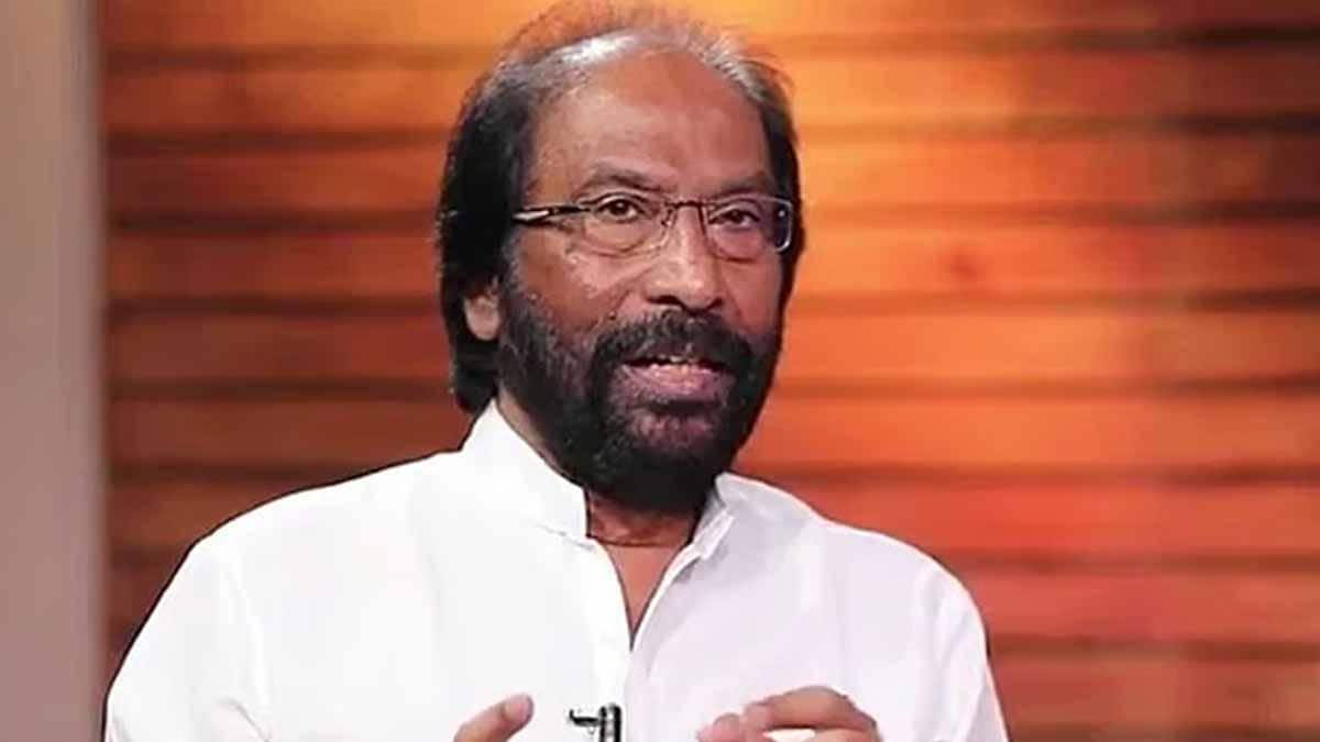 இந்தியா-அமெரிக்கா வர்த்தகம்: திமுக உரிமை மீறல் புகார்! மத்திய அமைச்சர் மீது பாய்ச்சல்! திருச்சி சிவா பரபர பேச்சு!