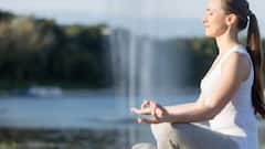 Deep Breathing: માત્ર 5 મિનિટના ઊંડા શ્વાસથી દૂર થશે તણાવ, મળશે માનસિક શાંતિ