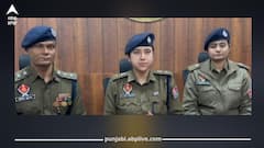 Punjab News: ਪੰਜਾਬ ਪੁਲਿਸ ਦਾ ਵੱਡਾ ਐਕਸ਼ਨ! 10 ਇਮੀਗ੍ਰੇਸ਼ਨ ਸੈਂਟਰਾਂ ‘ਤੇ ਛਾਪੇ, ਨਕਲੀ ਪਾਸਪੋਰਟ ਅਤੇ ਦਸਤਾਵੇਜ਼ ਜ਼ਬਤ