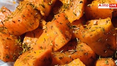Sweet Potato Snacks: शाम की चाय के साथ कुछ हेल्दी है खाना? शकरकंद से तैयार करें ये 8 आसान और टेस्टी डिशेज