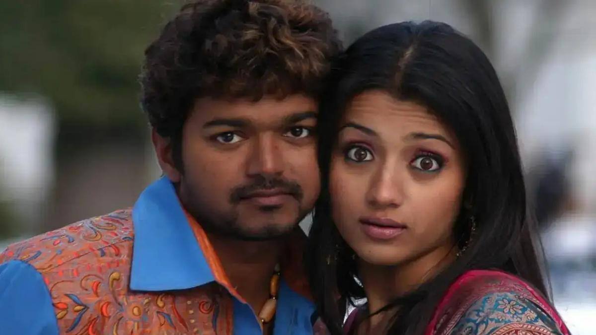 த்ரிஷா வீட்டில் இருந்து முதல்ல வெளிய வரனும்.. விஜய்யை அட்டாக் செய்த நயினார் நாகேந்திரன்!