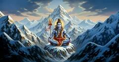 Mahashivratri 2026 : महादेव होतील प्रसन्न! महाशिवरात्रीला तुमच्या राशीनुसार 'या' वस्तू अर्पण करा
