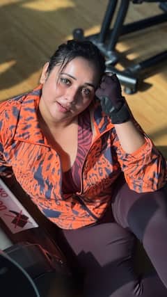 भोजपुरी इंडस्ट्री की 'क्वीन' सबीहा शेख से कैसे बन गई रानी चटर्जी, जानें मुस्लिम होकर हिंदू नाम रखने का किस्सा