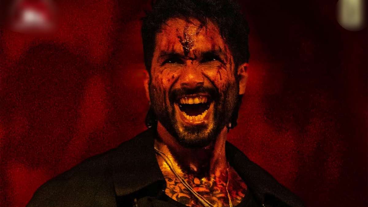 O Romeo Movie Review : 'ఓ రోమియో' రివ్యూ: రిలీజ్‌కు ముందే కాంట్రవర్సీ - షాహిద్, తృప్తి డిమ్రీల మూవీ ఎలా ఉంది?