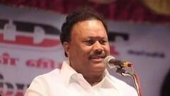திமுக ஆட்சிக்கு எதிராக கொந்தளிக்கும் முன்னாள் அமைச்சர்! ஆசிரியர்களின் போராட்டத்தில் பரபரப்பு பேச்சு!