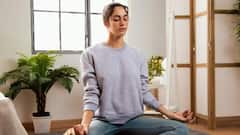 Deep Breathing: માત્ર 5 મિનિટના ઊંડા શ્વાસથી દૂર થશે તણાવ, મળશે માનસિક શાંતિ