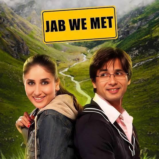 Valentine 2026: Watch romantic films of 'O Romeo' actor Shahid Kapoor on Valentine's Day, all are available on OTT.